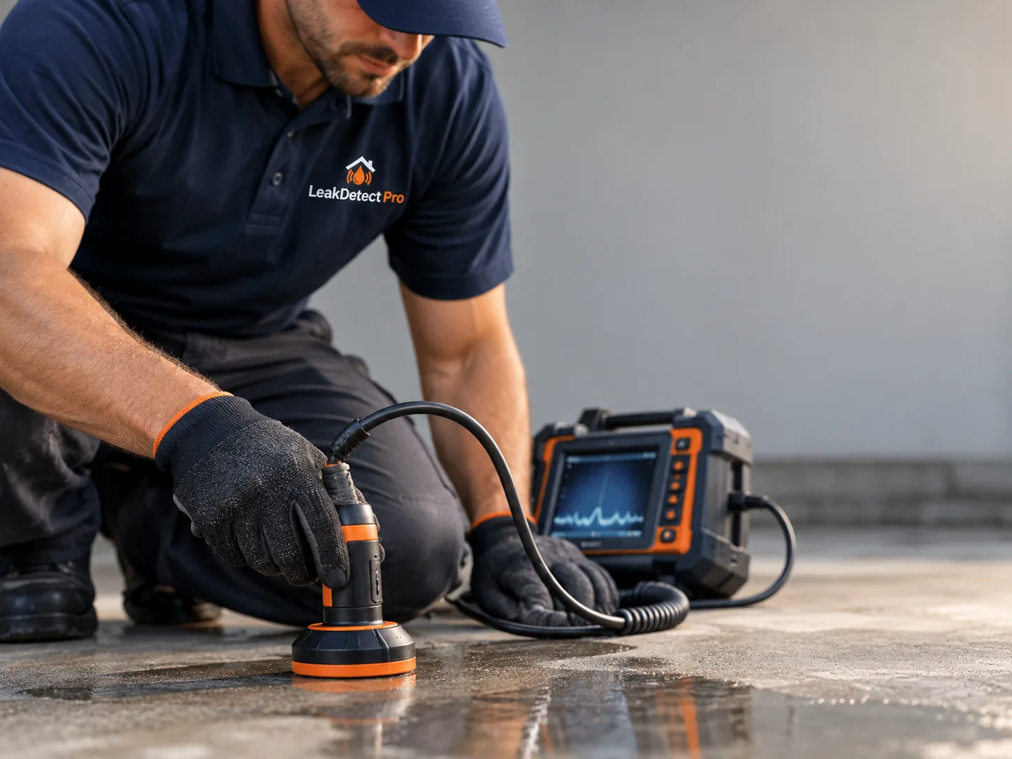 Flat Roof Analysis in Hunter, NY